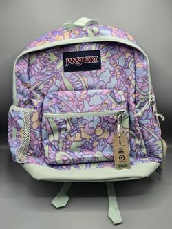 Jansport Backpack