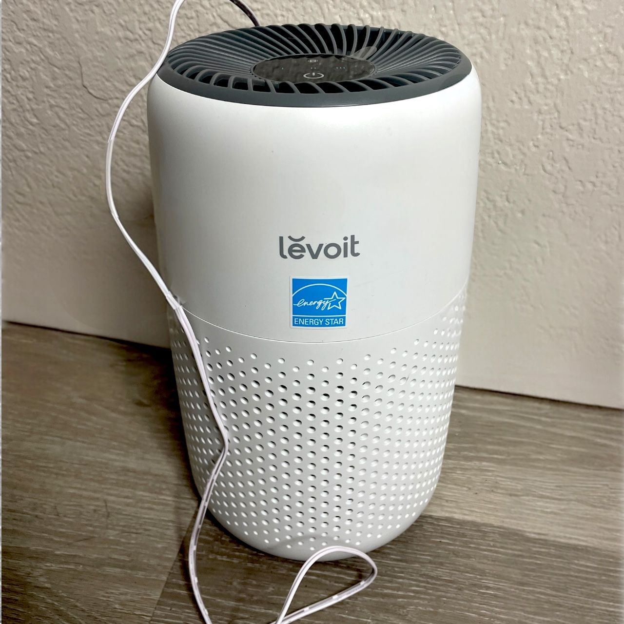 Levoit Core Mini-P Air Purifier Filter Compact Cleaner