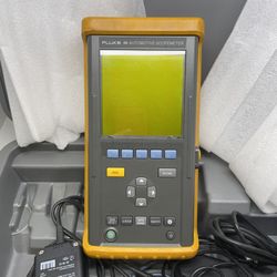 Fluke 98 Automotive Scope Meter 191688