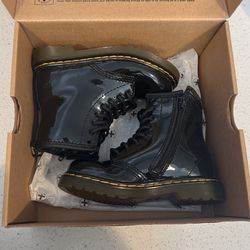 Toddler Dr. Martens Boots