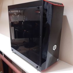 CyberGaming PC