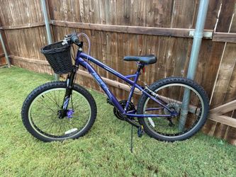 Huffy Extent bike 26 in