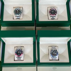 Luxury Men Automatic Stainless Steel Watch