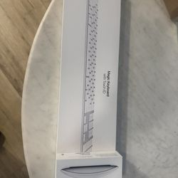 Apple Magic Keyboard With Touch ID USB-C Type With Mouse Also USB-C 