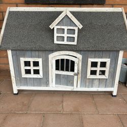 Dog House 