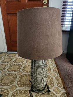 Table Lamp