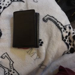 Wallet 
