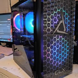 ARGB Entry Gaming PC