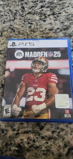 Madden 25