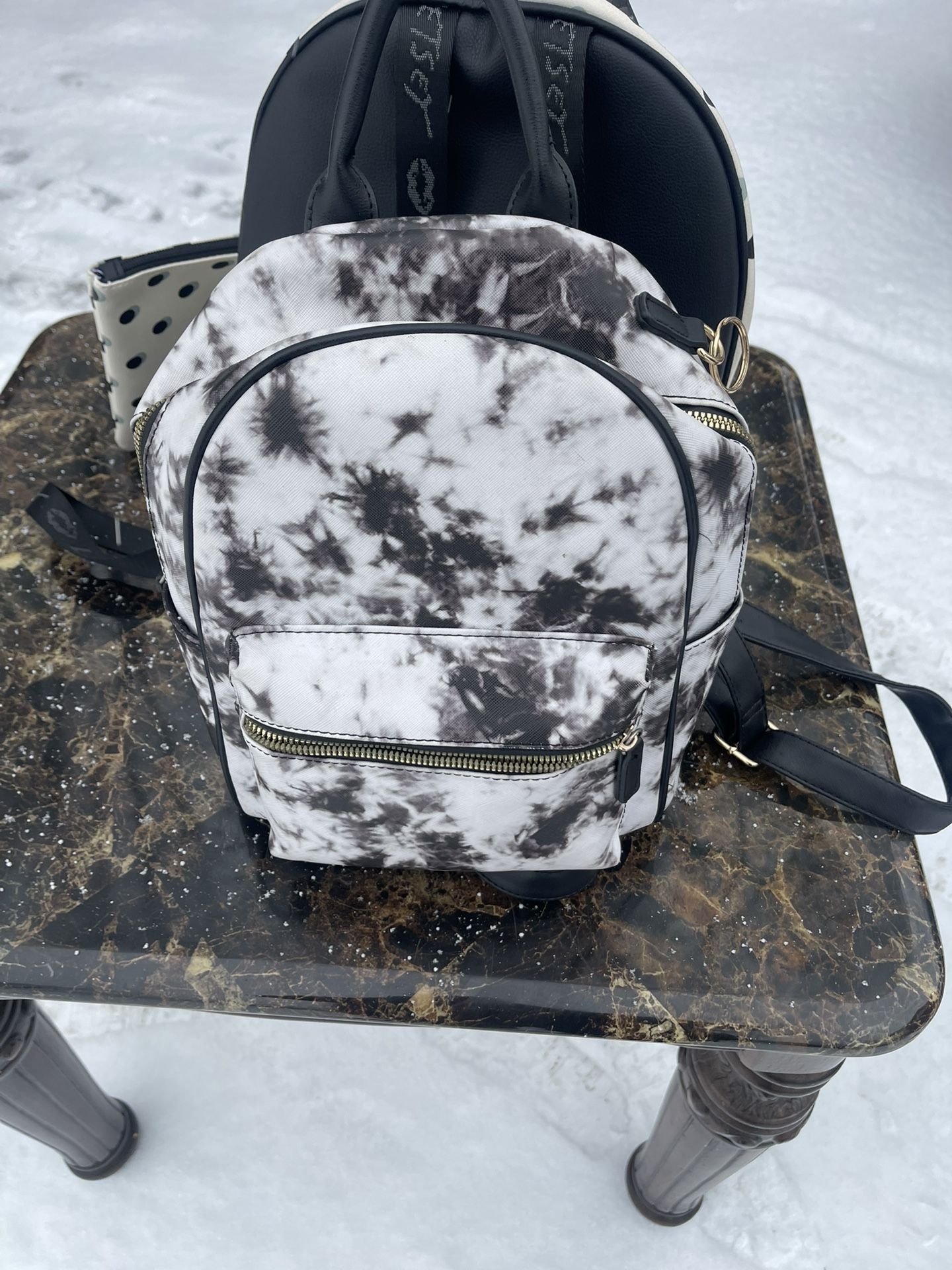 Back Packs