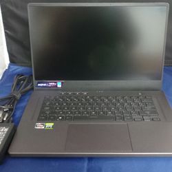 Asus Rog Zephyrus G15 GA503QR 3070