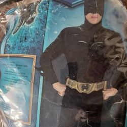 Batman Costume 