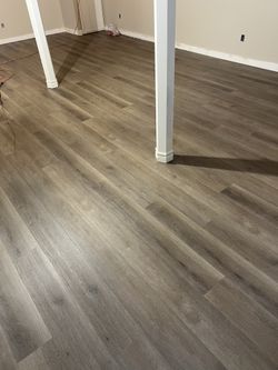 S P C Luxury Vinyl Flooring