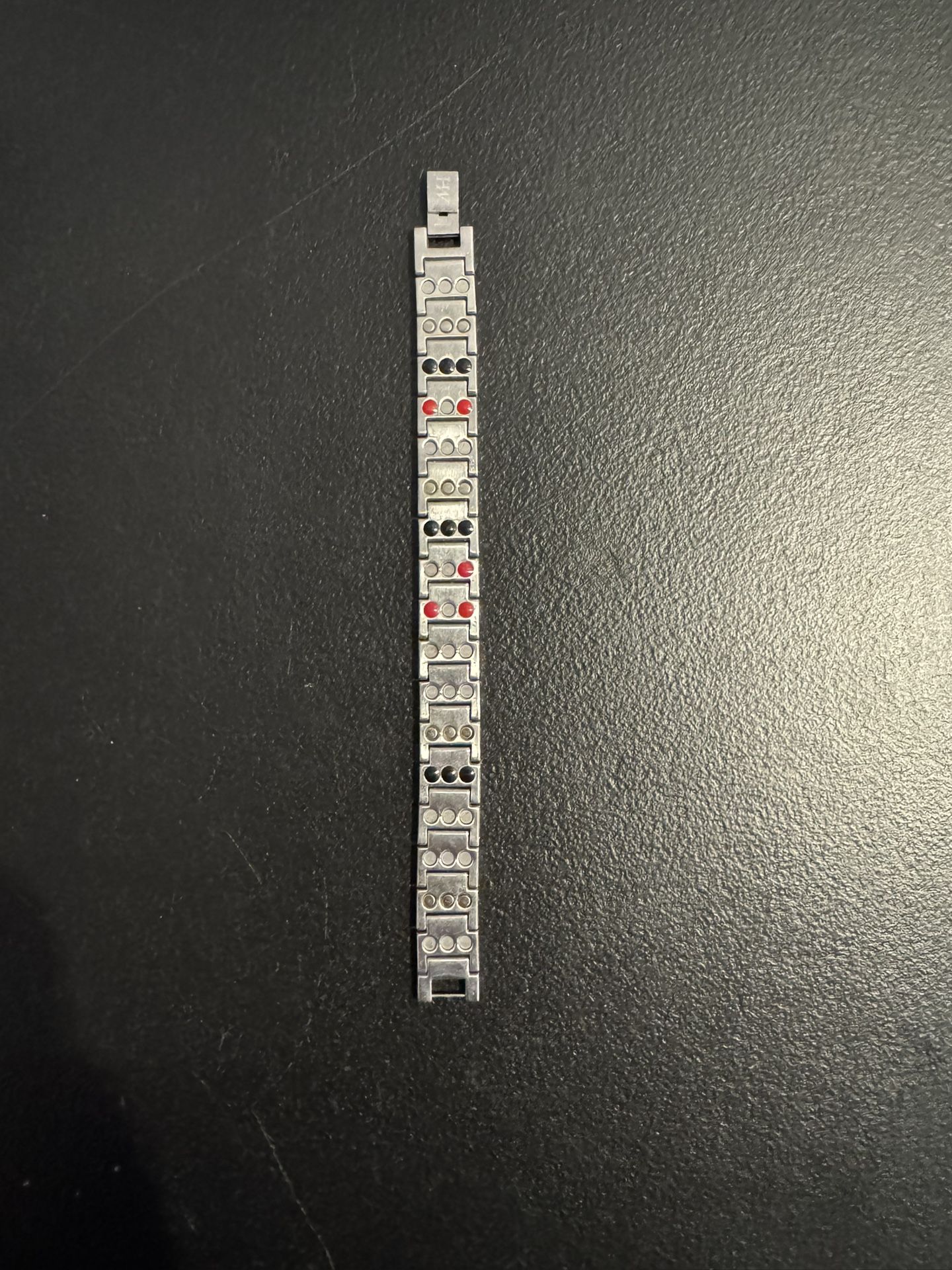 8” Magnetic Therapy Bracelet