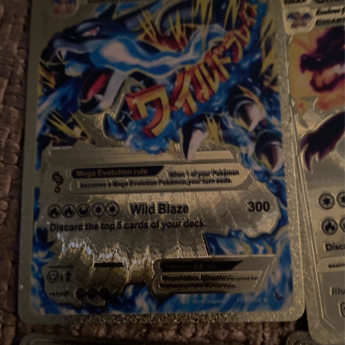 Pokemon Cards for Sale in Universal City, TX - OfferUp