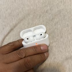 iPhone 15 Pro Max 512 Gb And AirPod Pro 2