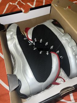 Air Jordan 9 Johnny Kilroy