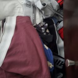 Mens Underwear 