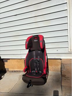 Car seat
