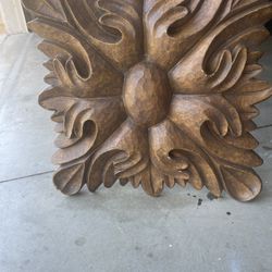 Wooden Frame