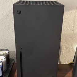 Xbox Series X // 1TB Storage 