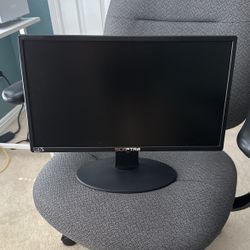 Spectre Gaming Monitor