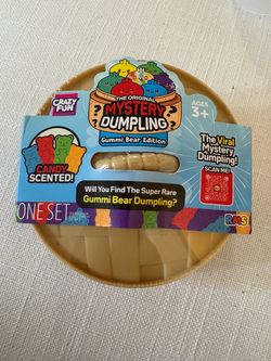 RMS Gummy Bear Scented Edition Sealed