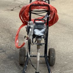 Titan Impact 410 Paint Sprayer