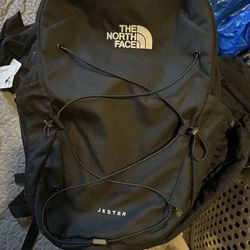 Northface Backpack 