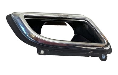 22753150 | 2014- 2016 Cadillac CTS Rear Right Side Exhaust Tip Bezel Sleeve OEM