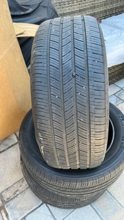 Tires auto parts