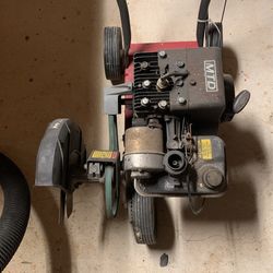 Lawn Edger