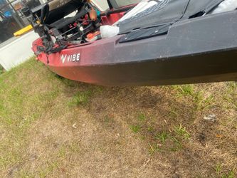 Shearwater 125