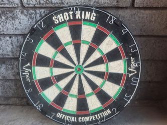 Dart Board