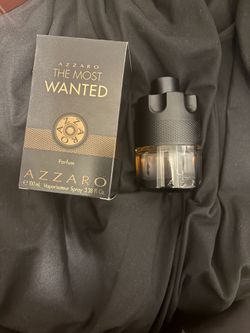 Azzaro most wanted parfum