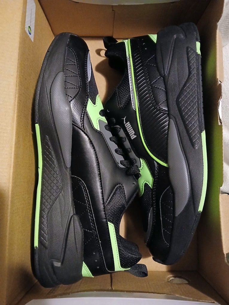 Puma