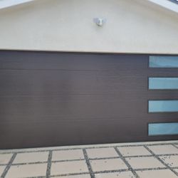 Garage Doors 