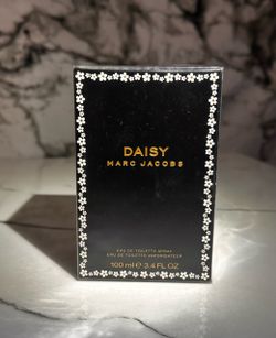 Marc Jacobs Daisy Eau de Toilette 100ml
