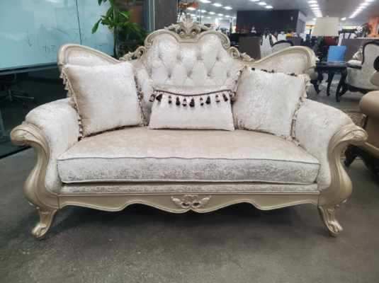 Sofa Traditional Antique Style Living room