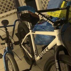 street co want to trade for freewheel disk