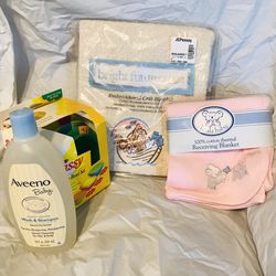👶Baby Shower Special Items New in Packages