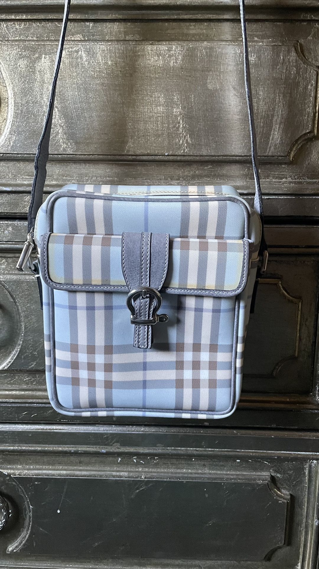 Crossbady Bag $140