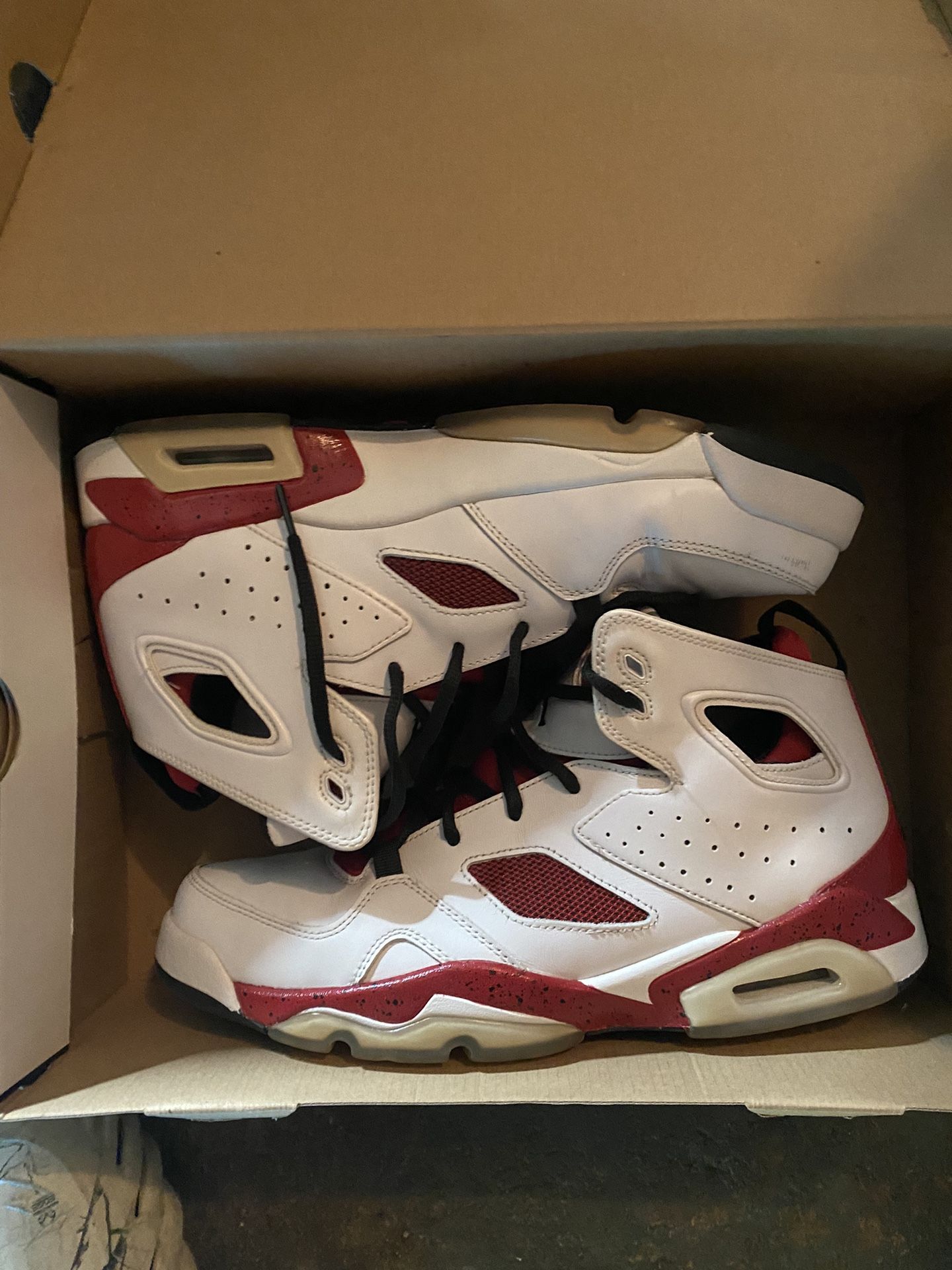 Jordan Flight Club