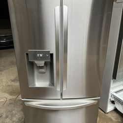 LG 3-DOOR 2023