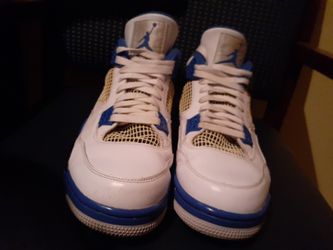 JORDAN RETRO AIR 4