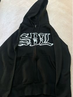 SDL HOODIE