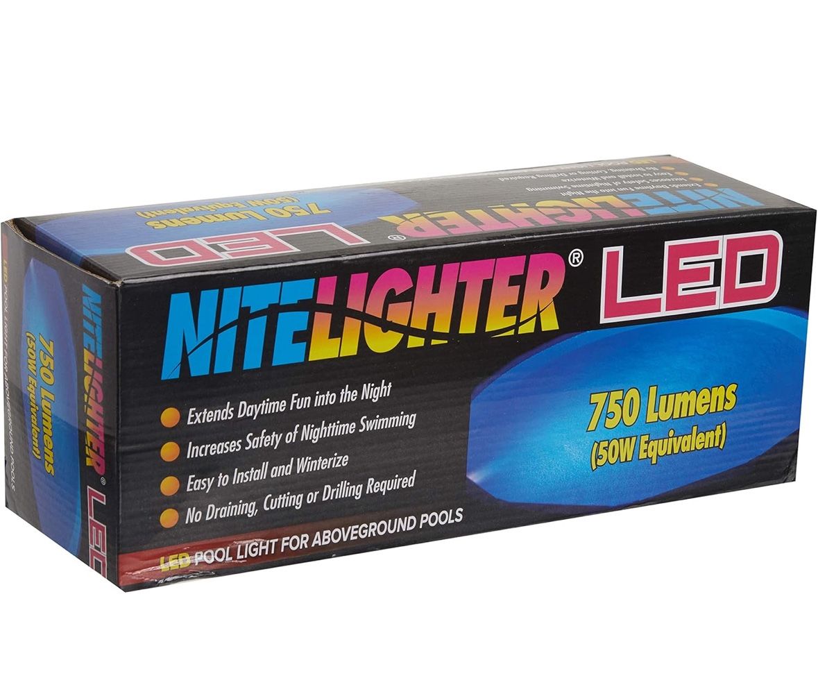 Led Pool Light,new