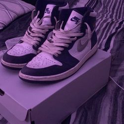 Jordan 1 LE