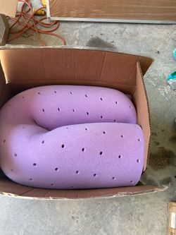 2 inch memory foam mattress topper