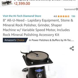 Used But Works Great